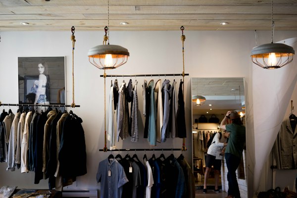 Fashion pagne